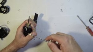 Катушка KAIDA REZEL 1000. Разбираю и смазываю бюджетную безынерционную катушку Кайда.