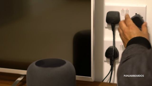 Apple HomePod Unboxing and Setup in Punjabi ( PunjabiBeardos ) смотреть онлайн