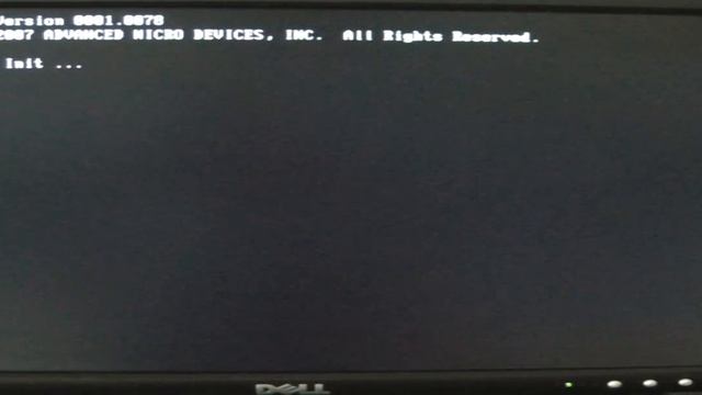 OCZ Vertex W7 x64 Can't Boot AHCI смотреть онлайн
