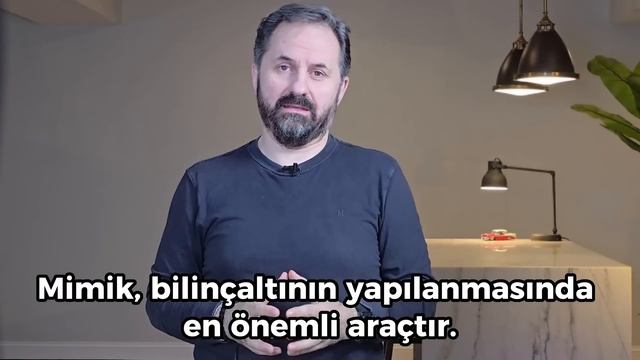 Pedagoji Okulu 236 - Kişilik Bilinçaltı ile Oluşur смотреть онлайн