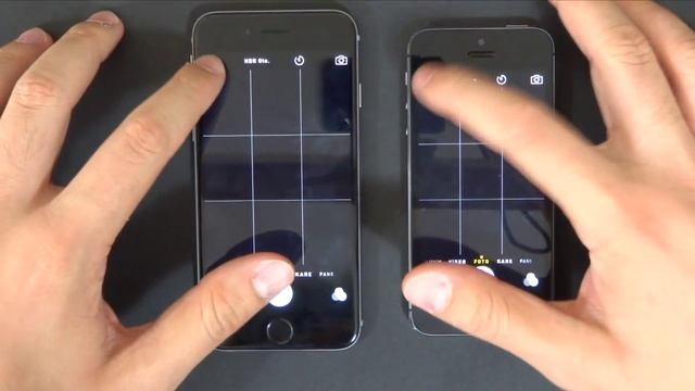 iPhone 6 ve iPhone 5S Karşılaştırması смотреть онлайн