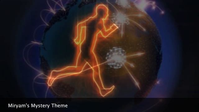 Miryam's Mystery Theme - Miryam Granatmann Available at the Itunes Store and others смотреть онлайн