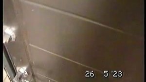 демонтаж дверной коробки