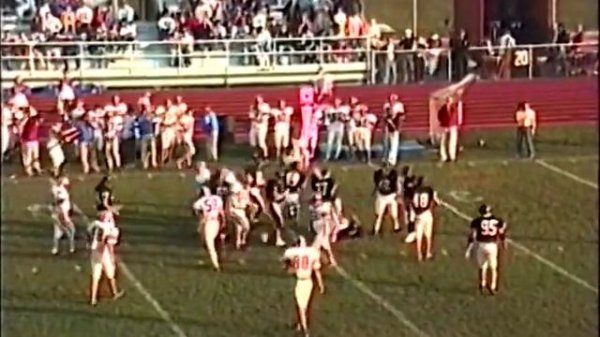 1999 11 06 Neshaminy Vs Pennsbury