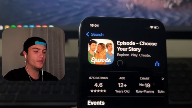 EPISODE PASSES HACK/MOD - How To Get Unlimited Gems & Passes For FREE In Episode IOS Android