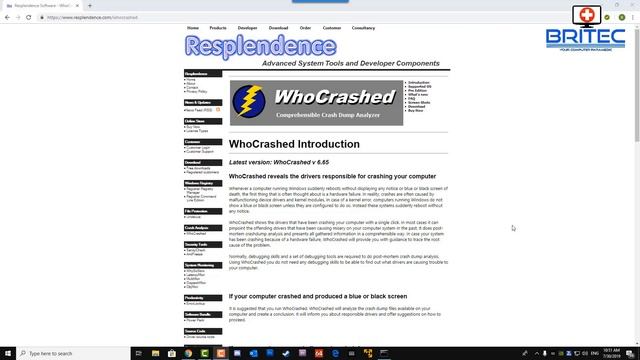 How To Fix Kernel Security Check Failure BSOD On Windows 10 смотреть онлайн