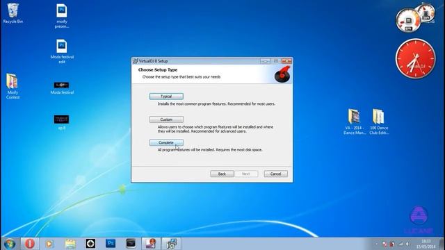 How To Download Virtual DJ PRO 8 FULL Version For Free! in hindi смотреть онлайн