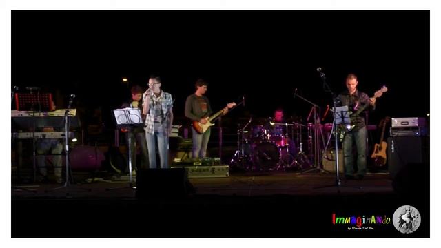 Saggio Moderno Scuola di musica "Coletti" 2014 смотреть онлайн