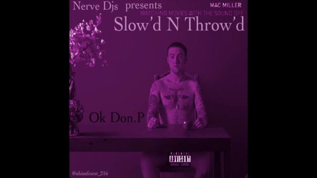 Mac Miller objects in the mirror смотреть онлайн