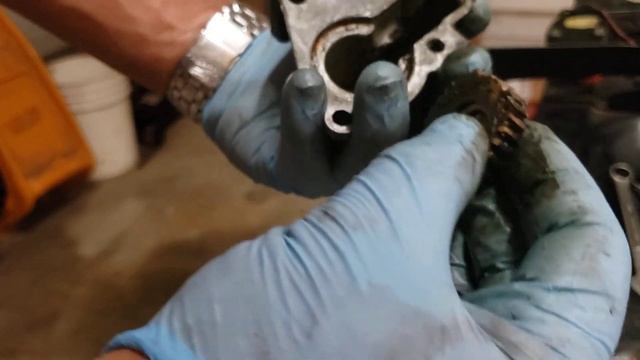 1966 Lincoln continental convertible flipper panel смотреть онлайн