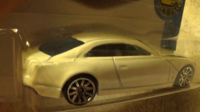 CADILLAC ELMIRAJ FACTORY FRESH 2017 HOT WHEELS 2 смотреть онлайн