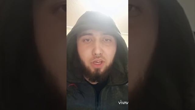 ОТВЕТ ДА БЛОГЕРО ХАМАТ МУРГЕН смотреть онлайн