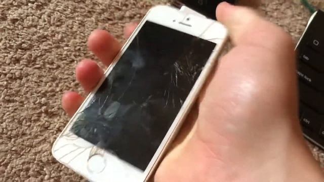 $60 Apple lot unboxing/repairing! 100 Subscriber Special! смотреть онлайн