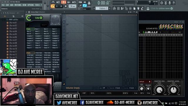 Gross beat vs Effectrix(which one is better?) смотреть онлайн