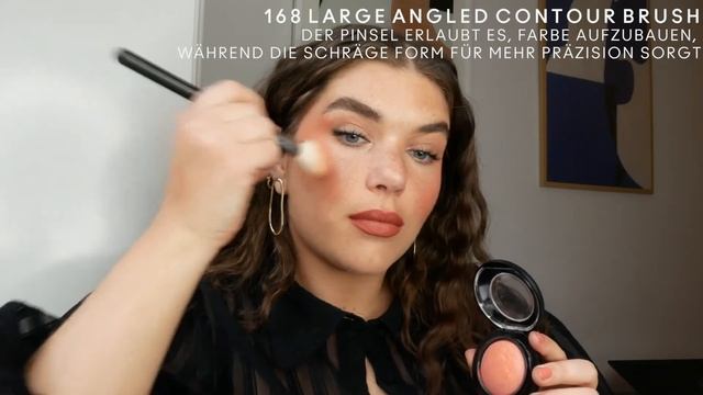 MAC ARTISTRY TECHNIQUE: Mineralize Blush смотреть онлайн