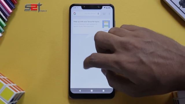 Pocophone F1 | Arrow OS | Install & Preview | Android 9 Pie | Fast & Fluid | Smartphone2torials смотреть онлайн