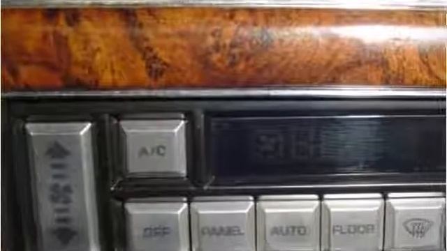 1989 Chrysler New Yorker Used Cars Waite Park MN смотреть онлайн