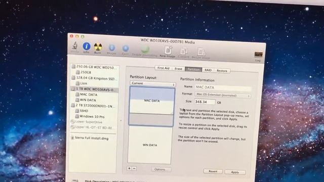 Mac Boot Camp: How to Manually Setup a Boot Camp Drive (+Dual Win. Boot) смотреть онлайн