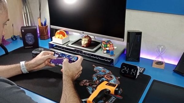 Black Shark FunCooler 3 Pro: RECENSIONE + TEST