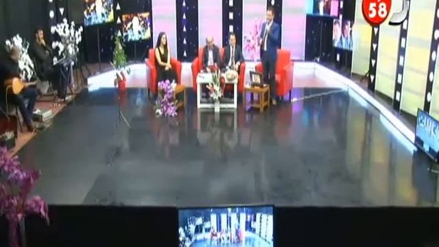MUSTAFA YILMAZ İLE BİR GURBET BİR SILA 05 OCAK 2017 VİZYON 58 TV смотреть онлайн