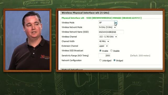 Know How... 38: Expand Your Network смотреть онлайн