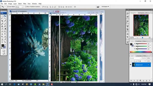How to Save PDF Format on your Document File & Image File in Bangla смотреть онлайн
