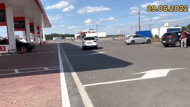 #Отпуск 2022 на машине…8 серия…1181 км от Москвы