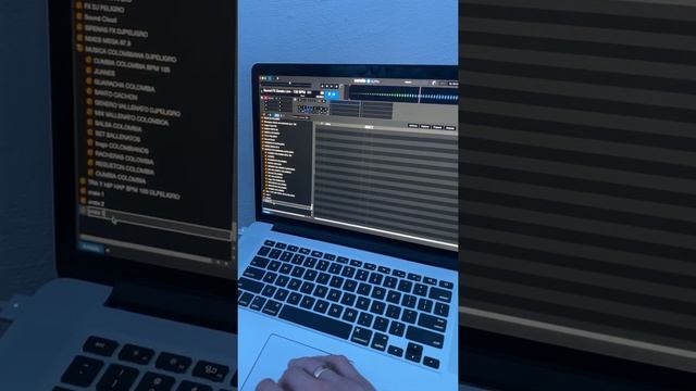 Eliminar carpetas serato dj смотреть онлайн