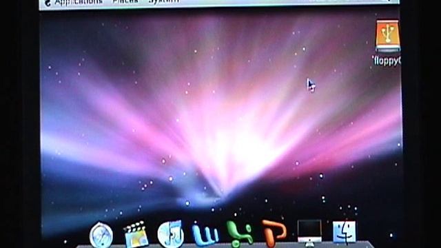 Mac OS X and Compiz on PS3: Part 1 смотреть онлайн