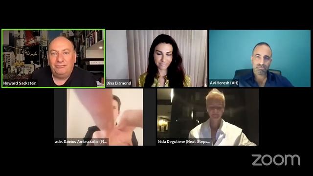 How to reclaim your Lithuanian citizenship and obtain a Lithuanian and European Union Passport смотреть онлайн