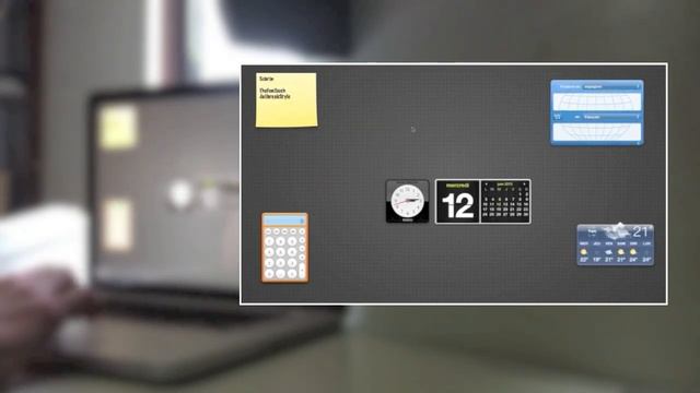 Mac OS X 10.9 Mavericks - Le test complet ! смотреть онлайн