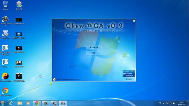 Ativando o windows 7 смотреть онлайн