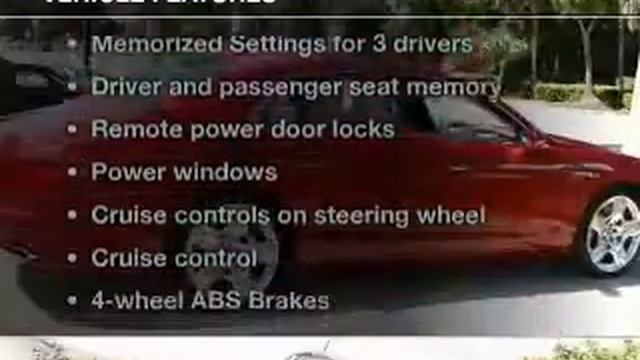 2015 Bentley Flying Spur - Naples FL смотреть онлайн