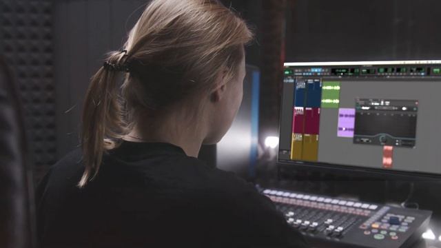 Accentize dxRevive - AI Speech Restoration Audio Plugin смотреть онлайн
