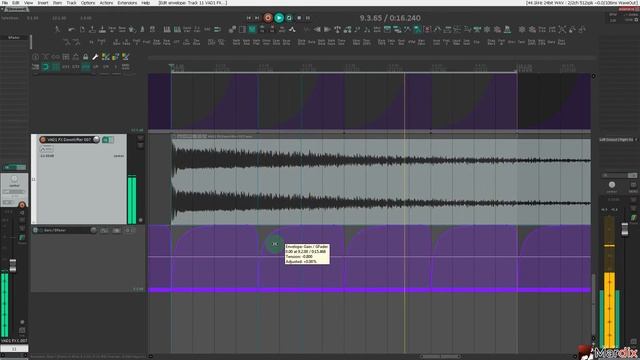 Free VolumeShaper or LFOTool alternative смотреть онлайн