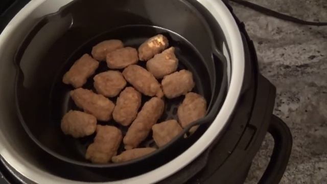 Air Fryer Frozen Mac and Cheese Bites | How To Make Frozen Mac and Cheese Bites In The Air Fryer смотреть онлайн