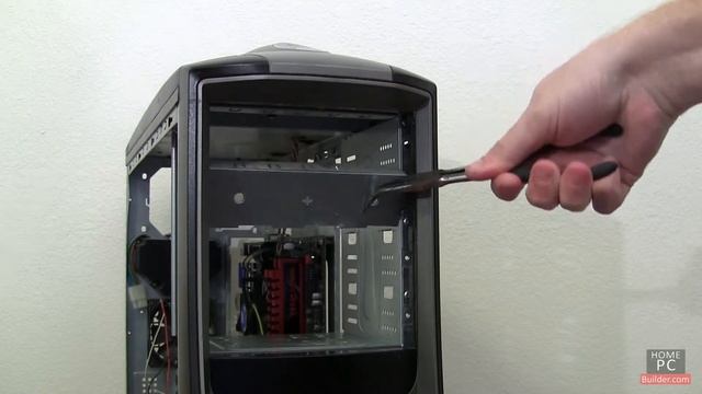 Lesson 19 DVD and Bluray drive installation 2014 смотреть онлайн