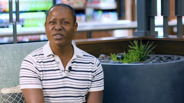 Success story: Empowering Success: The Inspiring Journey of Rupert Evans, Physician Assistant смотреть онлайн