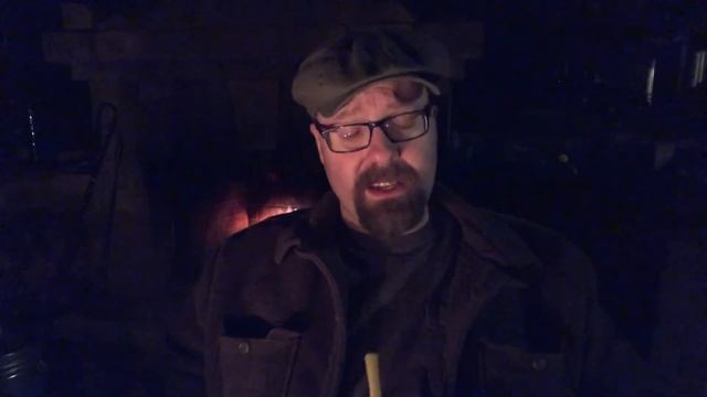 English Winter Finale: MacBaren Plumcake смотреть онлайн
