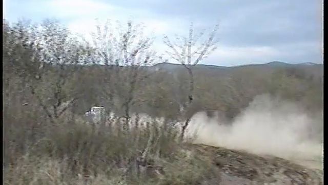 Ралли Восток 2005г Беркут смотреть онлайн