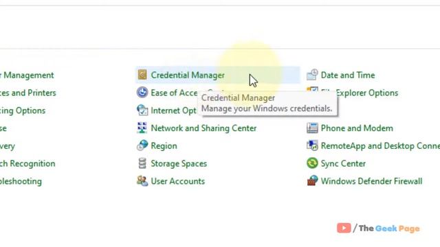 Find User Id and Passwords for Websites On Windows 11 смотреть онлайн