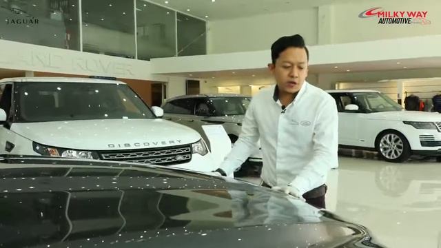Special sale Promotion of Jaguar Myanmar смотреть онлайн