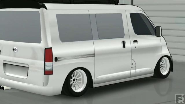 Mod GrandMax+Pickup keche abizz🔥 mod by:@ICALKC-Fr Legends Indonesia смотреть онлайн