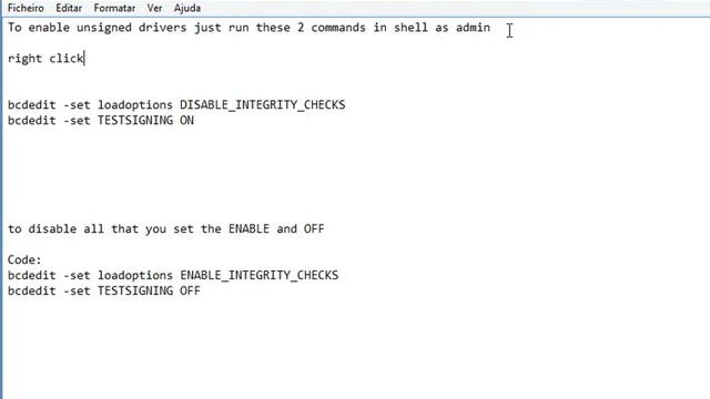 Easy Enable install unsigned drivers Windows 8 & 7 #101 Kiko D Dog смотреть онлайн