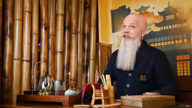 Легендарные Пуэры 7 смотреть онлайн