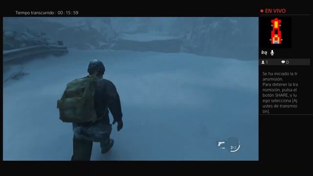 The Last of Us EP.3| Eugene el marihuano y la rodilla volante de Joel смотреть онлайн