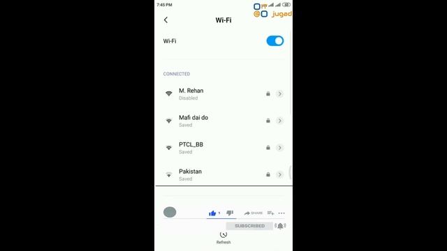 How To Share QR Code Of Wifi | Show All WIFI Password Using QR | Share QR Code Wifi |free qr code смотреть онлайн