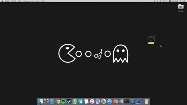 How to jam a wifi network on mac (2018/2019) смотреть онлайн