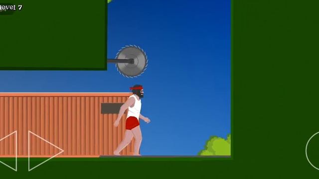 Short Life - Gameplay Walkthrough Part-1 , level 1-10 (iOS, Android) смотреть онлайн