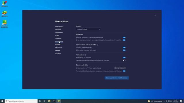 📲 JOUER à des jeux ANDROID mobile sur votre ordinateur PC / MAC gratuitement + applications смотреть онлайн